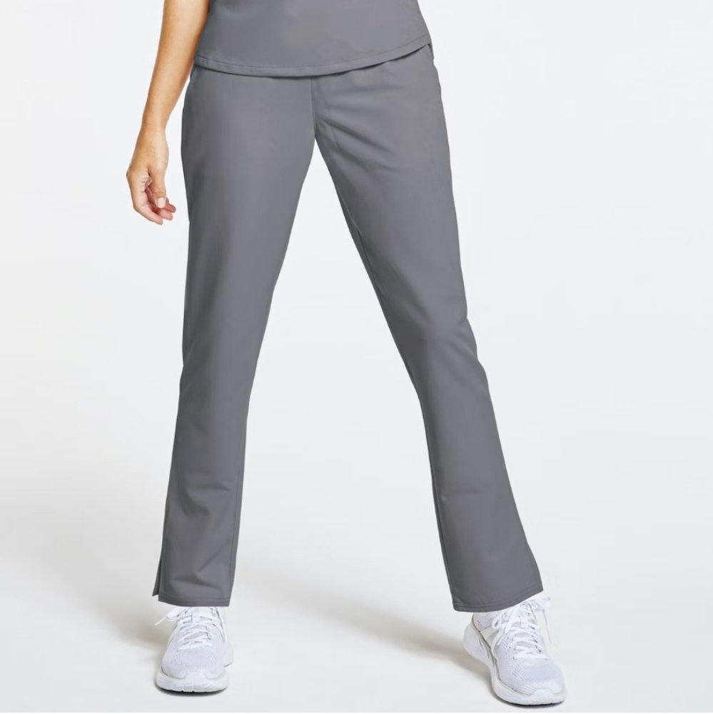 Jaanuu Women's Essential Drawstring Pant